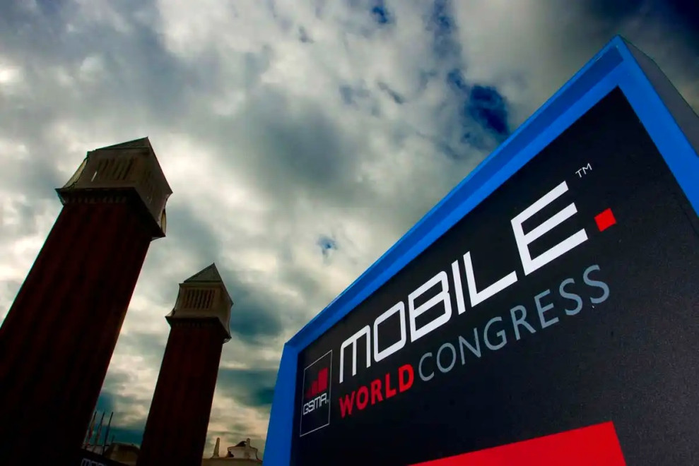 Стартував відбір заявок стартапів на Mobile World Congress (MWC) 2023