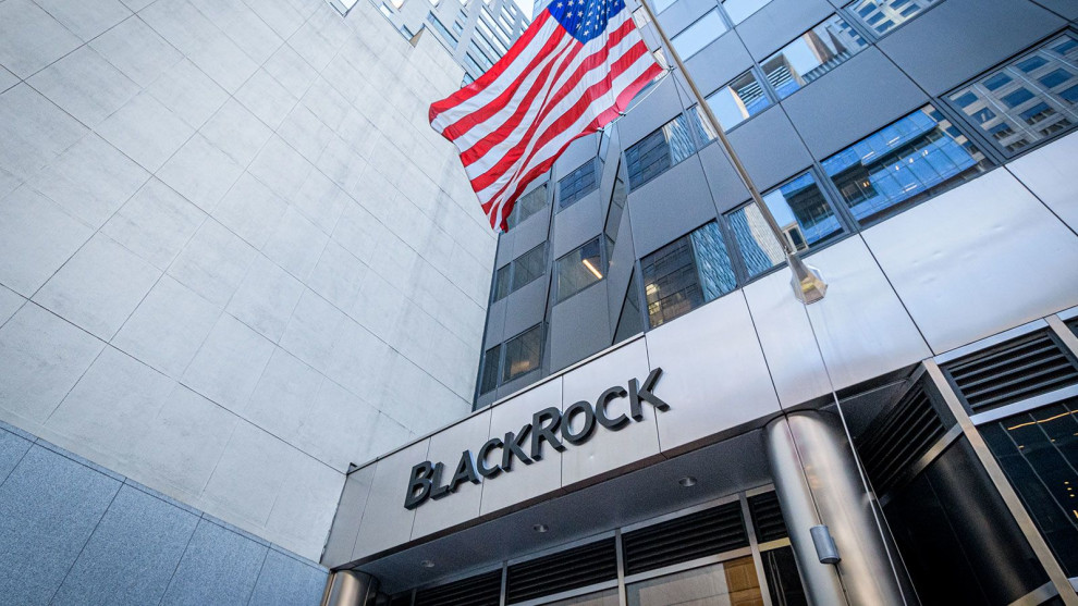 BlackRock в Україні: інвестиції у відновлення