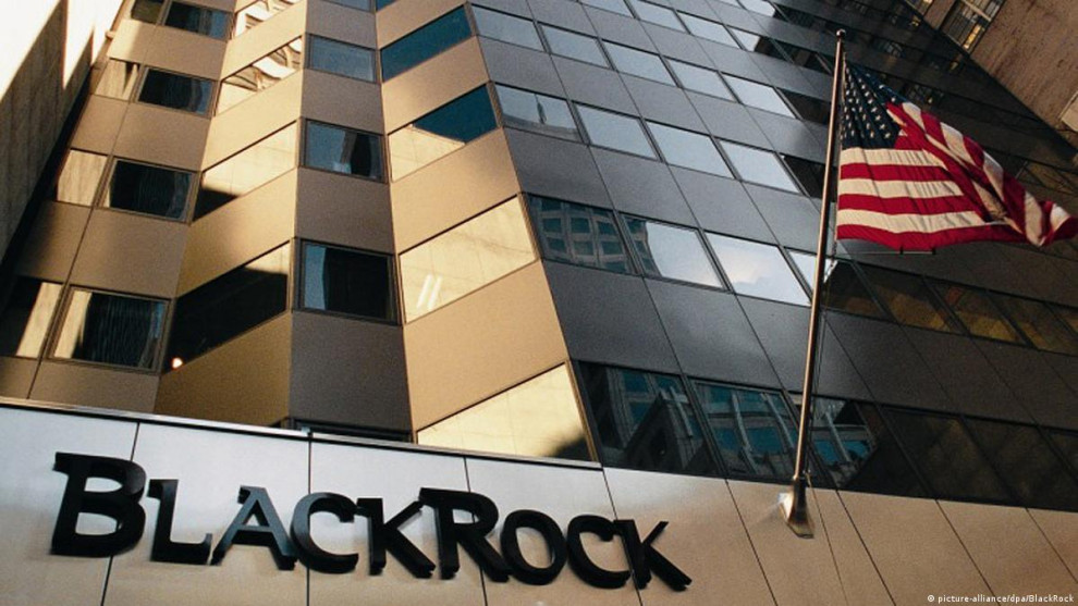 BlackRock представила инвестиционные тренды и прогнозы на 2023 год