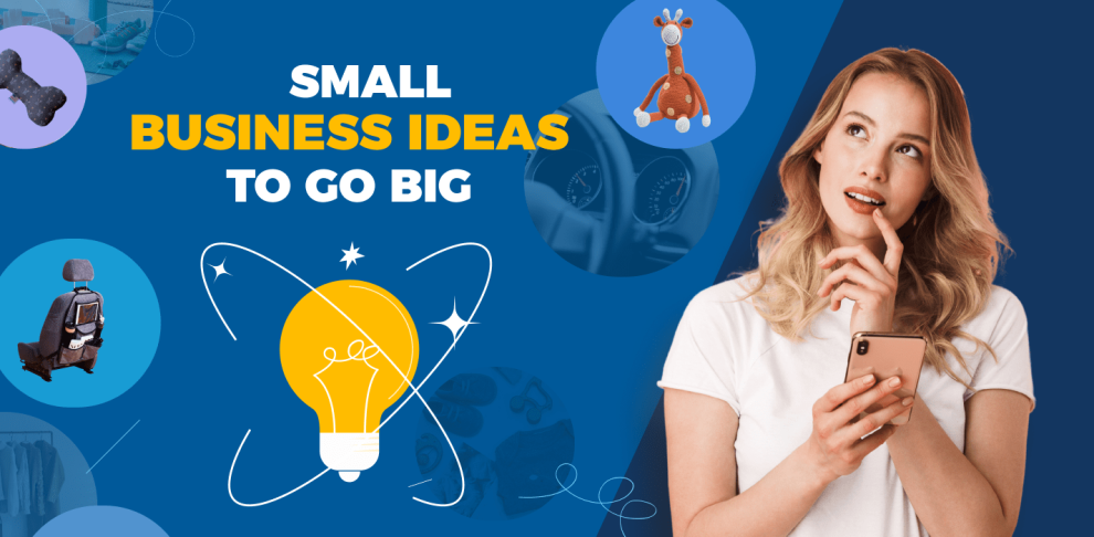 Який розпочати бізнес з нуля в Україні: найкращі бізнес ідеї для старту бізнесу