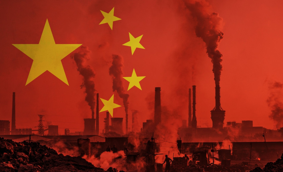 Падение инвестиций в Китай: почему иностранные компании снижают свою зависимость от азиатского гиганта?