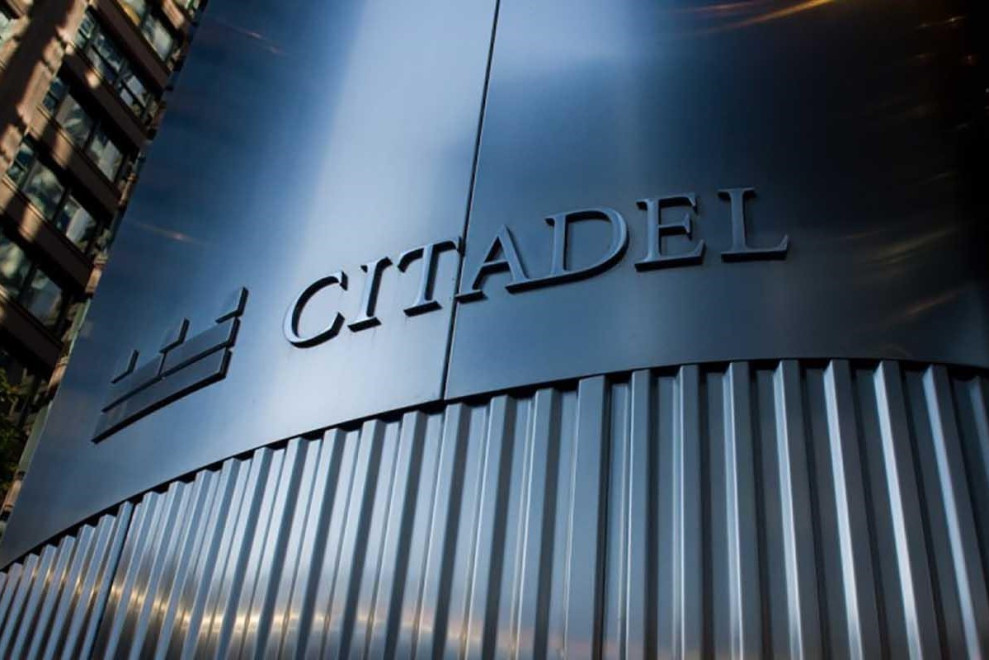 Маркет-мейкер Citadel Securities привлек $1,15 млрд от Sequoia и Paradigm