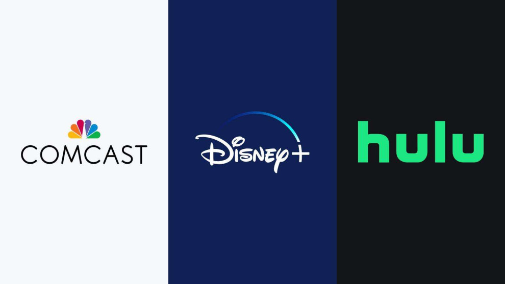 Comcast може продати Walt Disney Co. 33% акцій в Hulu на початку 2024 року