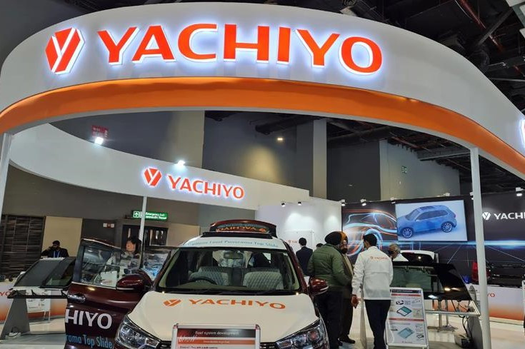 Индийская Samvardhana Motherson купит у Honda четырехколесный бизнес производителя автозапчастей Yachiyo