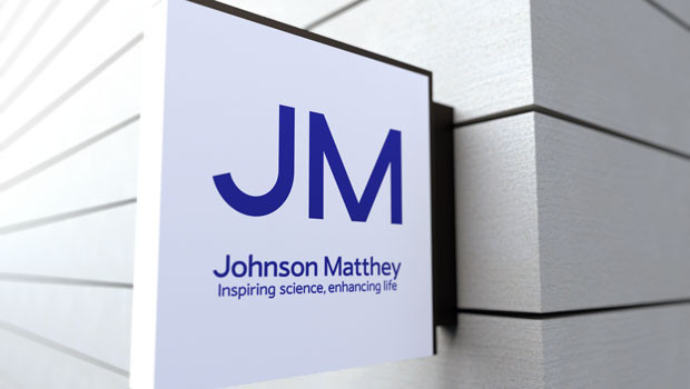 Johnson Matthey планує продаж бізнесу медичного обладнання