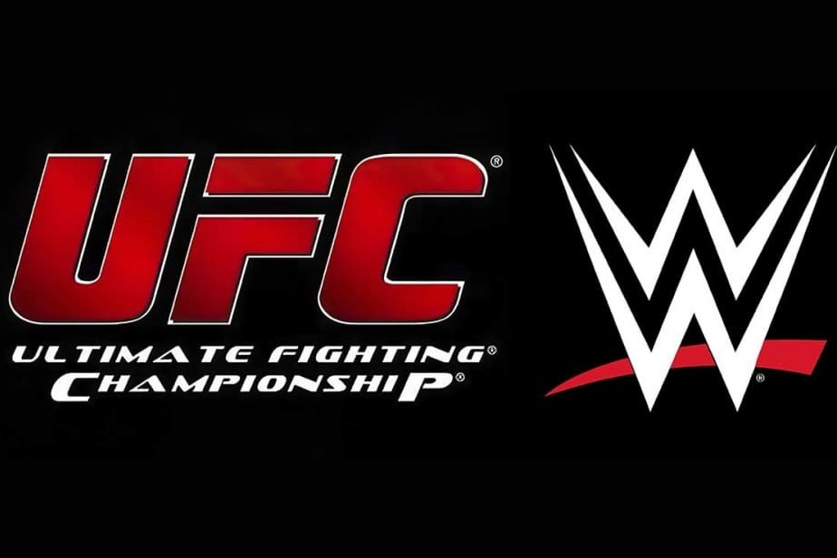 Американська бійцівська організація UFC об