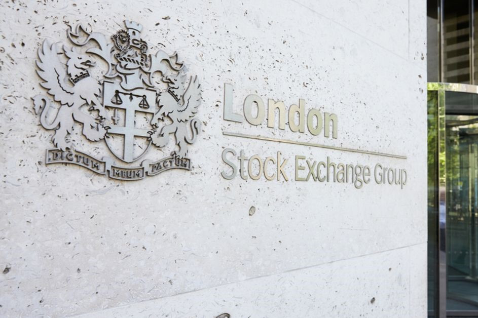 Blackstone, Thomson Reuters продают акции LSE Group на сумму £2,4 млрд