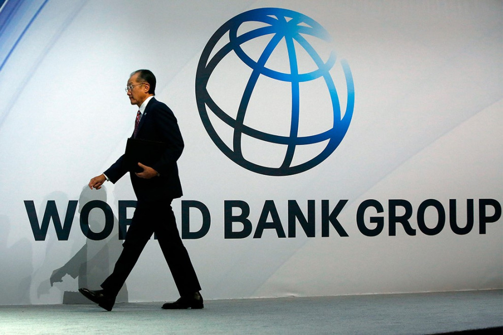 Всемирный банк выделяет кредит Украине на $1,5 млрд под гарантии Японии