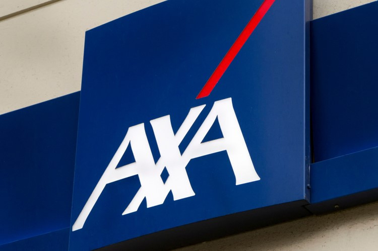 Страховщик Axa планирует выкуп на €1,1 млрд