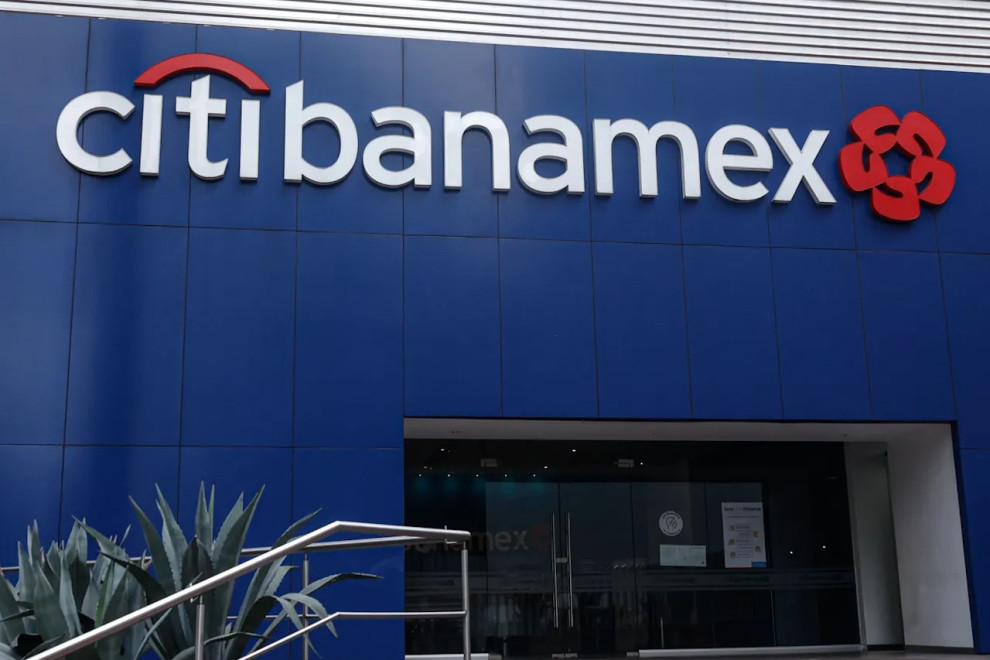 Grupo Mexico приближается к сделке по покупке подразделения Citi Banamex за $7 млрд