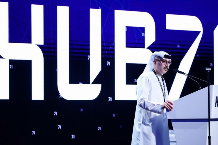 Глобальный технологический центр Абу-Даби Hub71 вложит $2 млрд в проекты в сфере Web 3