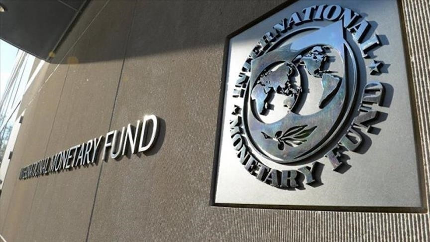 Україна отримала від МВФ другий транш кредиту EFF на $890 млн