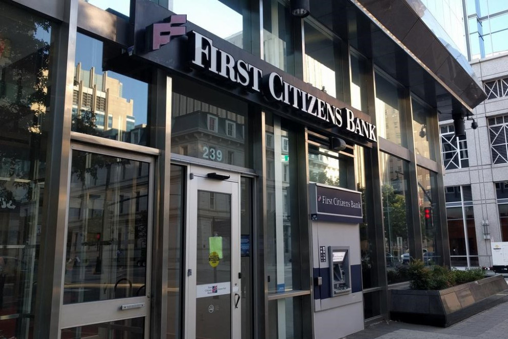 First Citizens купує Silicon Valley Bank разом з його депозитами та кредитами