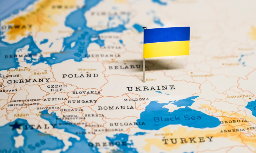 The map of investment opportunities of Ukraine is already available to investors