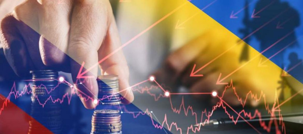 Як і скільки Україна зможе залучати іноземниих інвестиції у 2023 році
