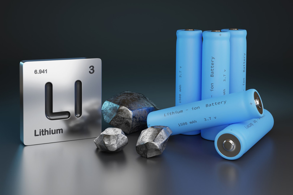 Livent и Allkem объединяются в компанию #3 в мире по производству лития стоимостью $10,6 млрд