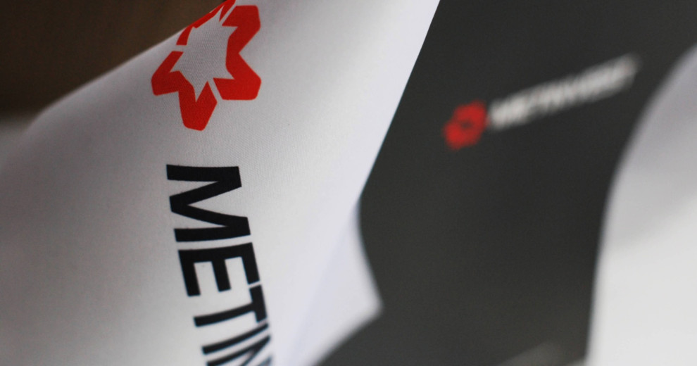 Metinvest B.V. suspends almost all strategic investment projects due to war in Ukraine