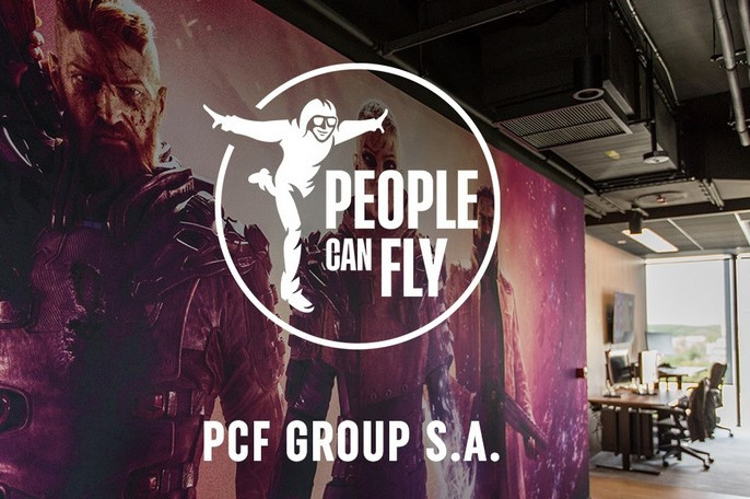 Южнокорейская Krafton приобретет 10% польского производителя видеоигр PCF Group