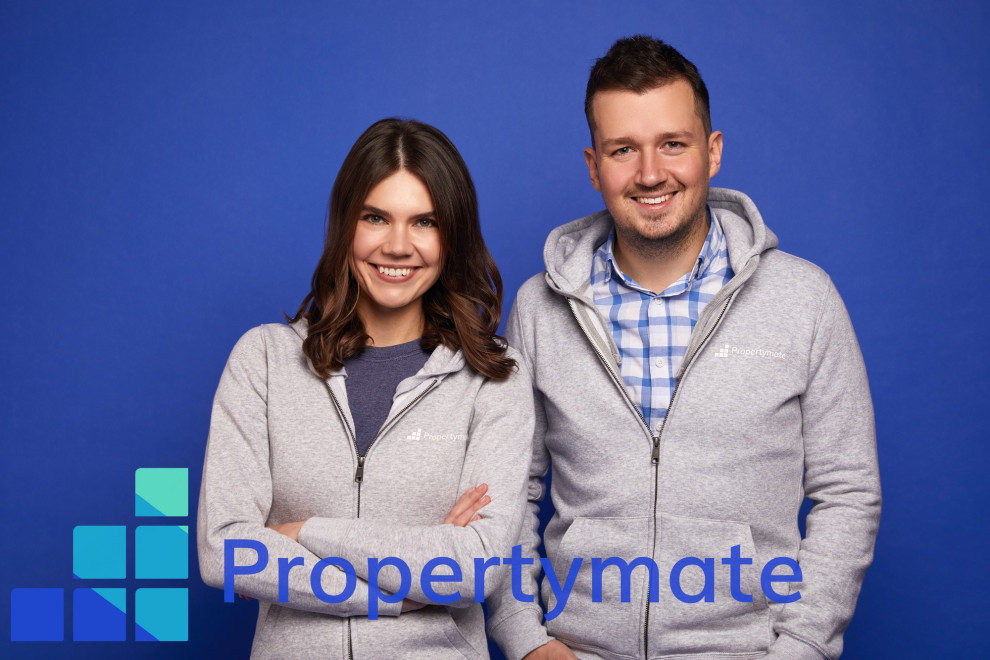 Ukrainian-founded marketplace for new construction homes Propertymate secures $5.5M