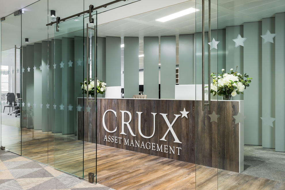 Лондонская ивесткомпания Lansdowne Partners покупает управляющую компанию CRUX Asset Management 