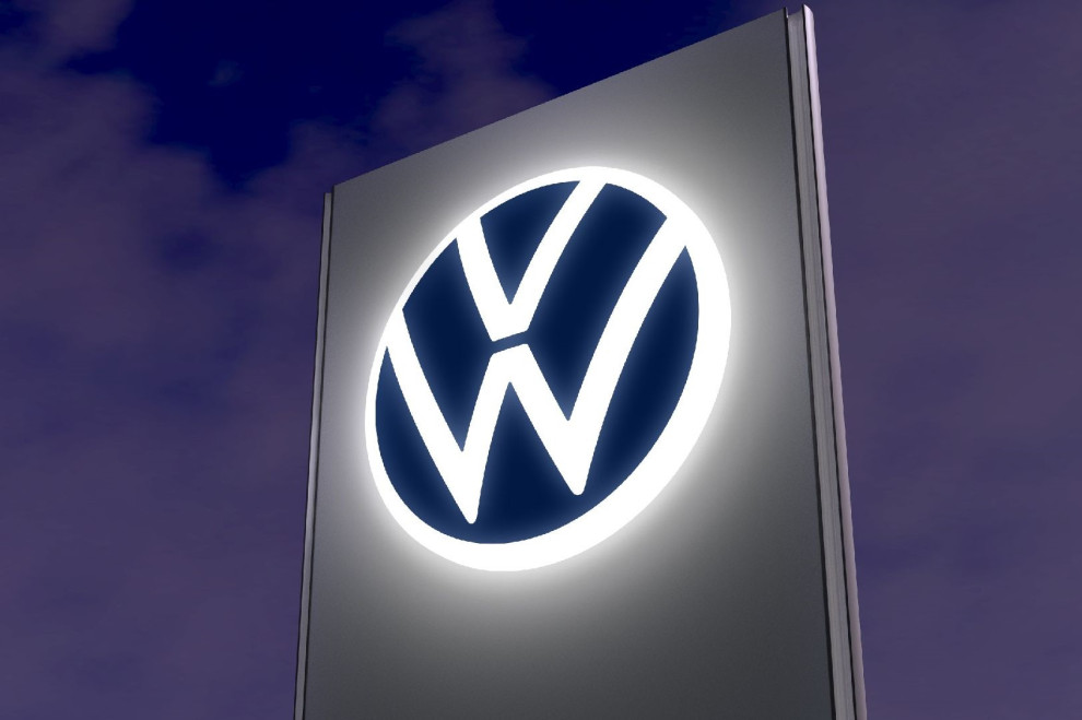 VW планирует направить €180 млрд на развитие новых технологий