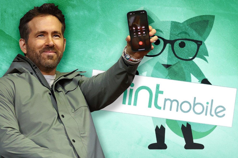 T-Mobile купує власника бюджетного оператора Mint Mobile за $1,35 млрд