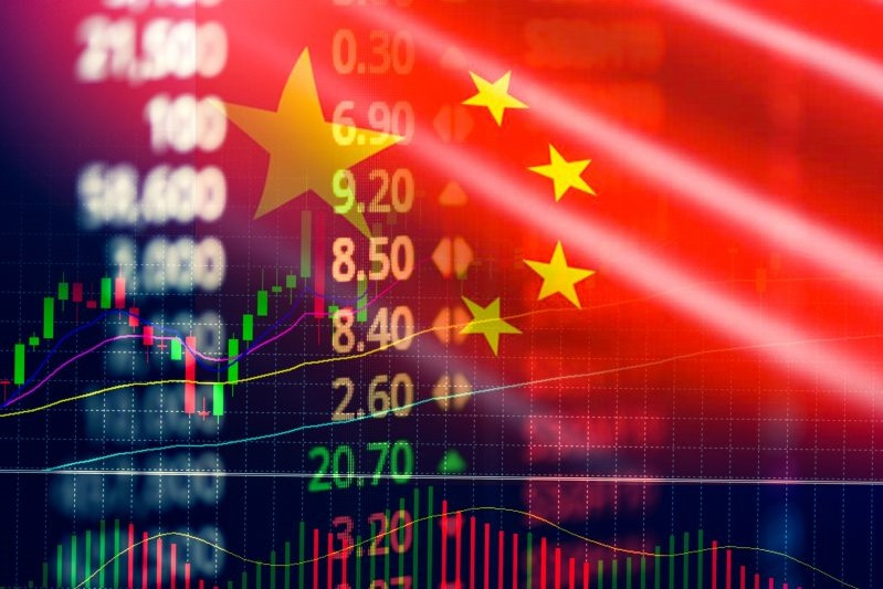 В Китае резко выросли дебютные акции компаний на фоне смягчения правил IPO 