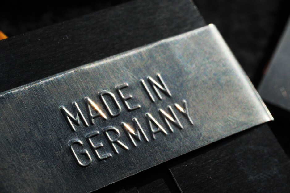 Германия выделяет €50 млрд тяжелой промышленности для перехода на зеленое производство