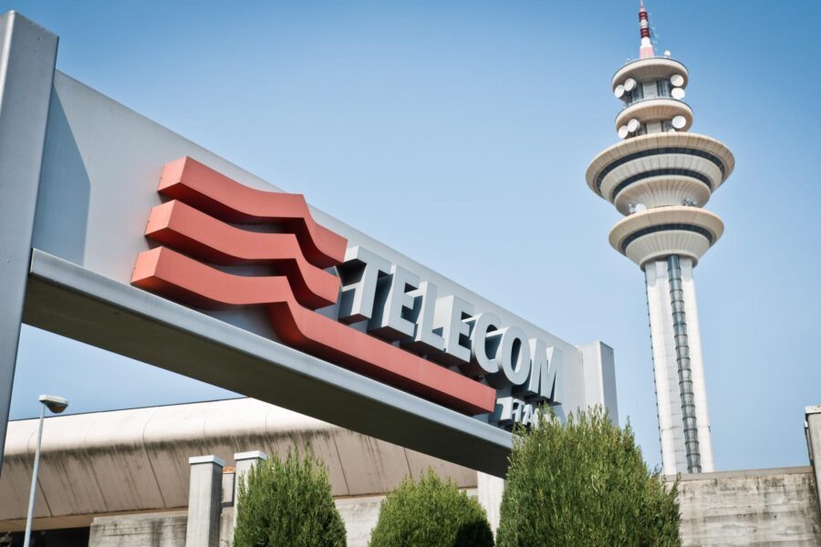 KKR претендует на приобретение подразделения Telecom Italia за €20 млрд