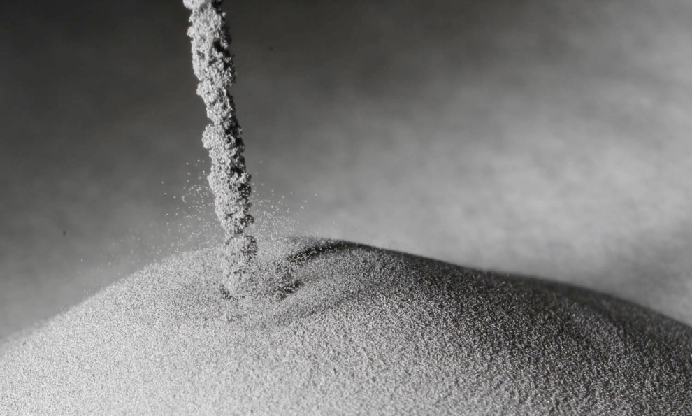 Velta to Build a Titanium Powder Plant in the US and Ukraine with a $1.5B Investment