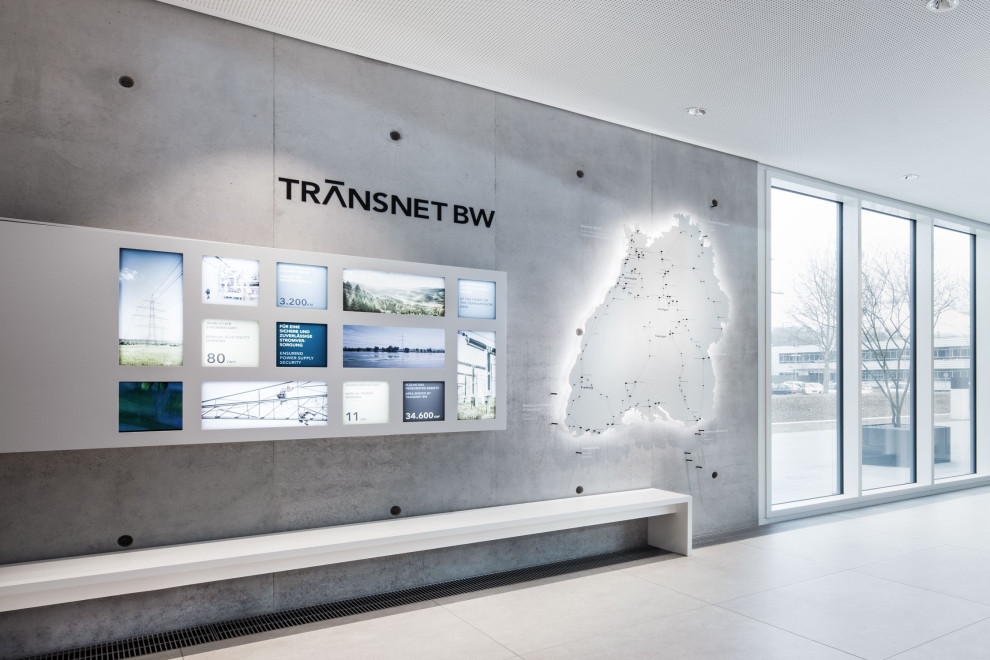 EnBW продает миноритарный пакет акций высоковольтных сетей TransnetBW за €1 млрд