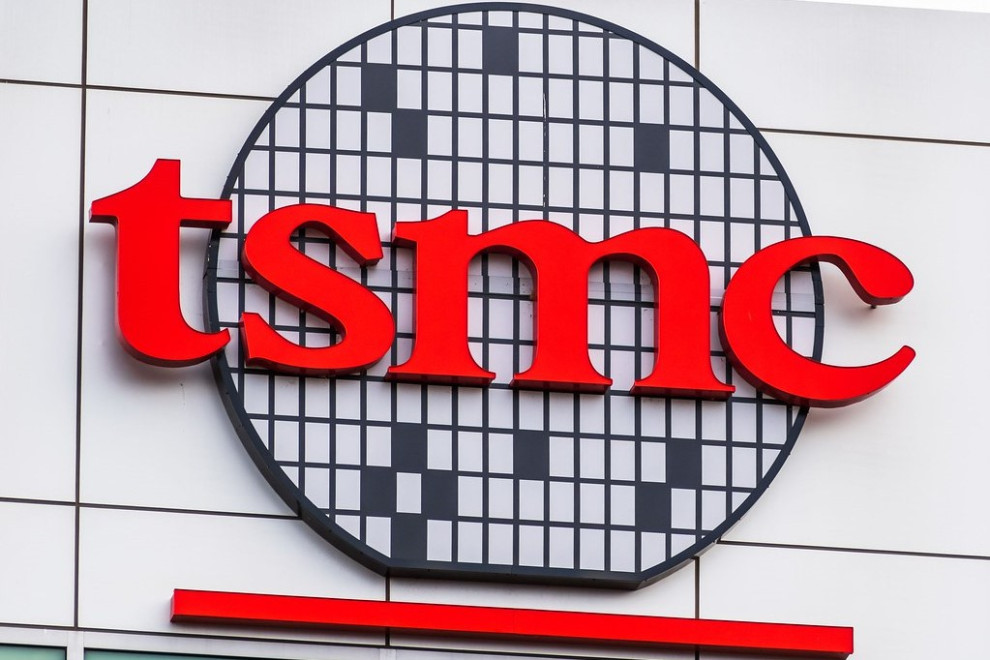 TSMC відновила свою капіталізацію на рівні $500 млрд на тлі попиту на ШІ та чіпи