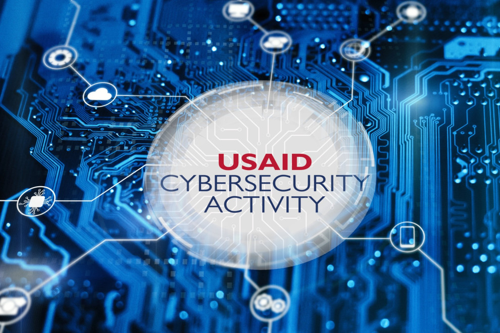 USAID выделит $60 млн для укрепления кибербезопасности Украины