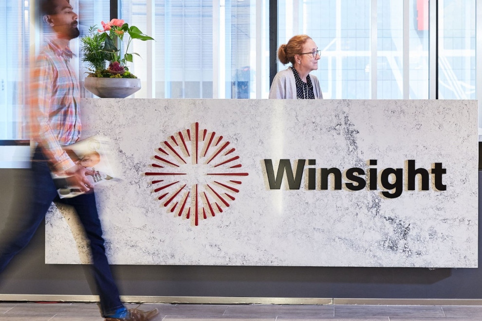 Informa купляє організатора B2B-заходів Winsight за $380 млн