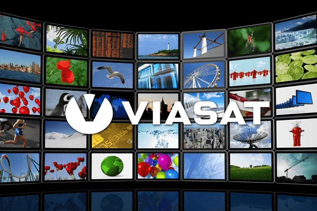 Британская Viasat World стала владельцем 100% «Виасат Украина»
