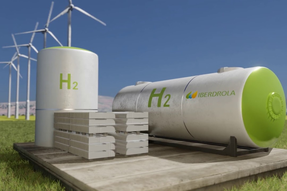 Испанская Iberdrola продает портфель газовых, ветровых и солнечных активов на $700 млн