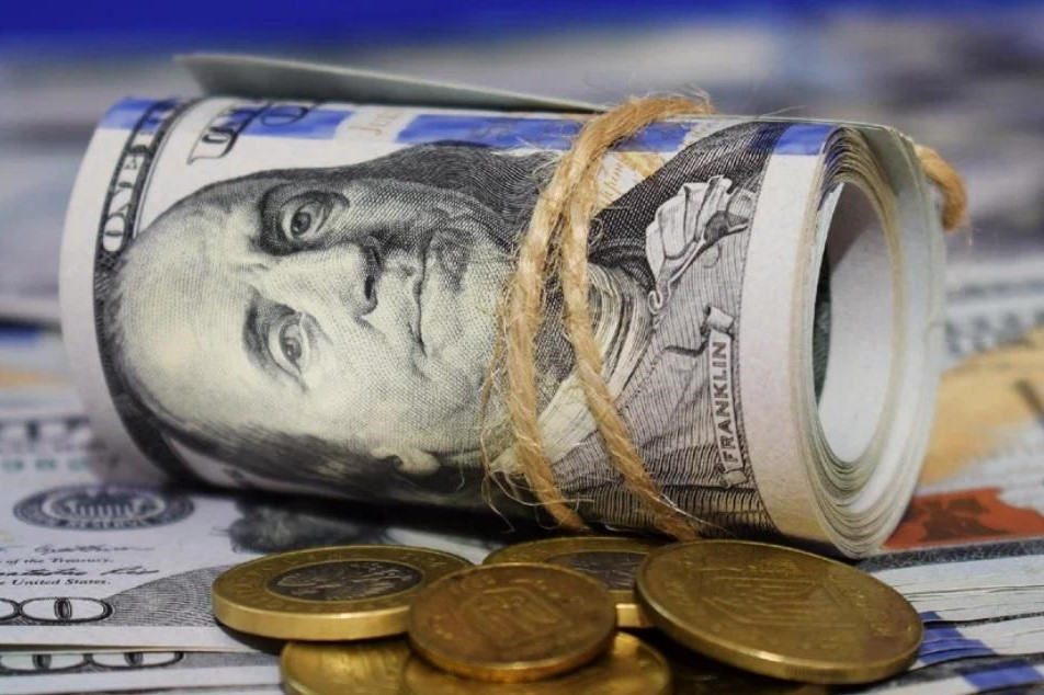 US sends seized Russian cash to aid Ukraine