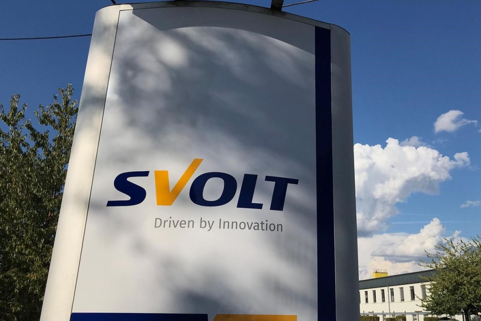 Great Wall Motor збирається продати частку у виробнику акумуляторів Svolt вартістю $6 млрд