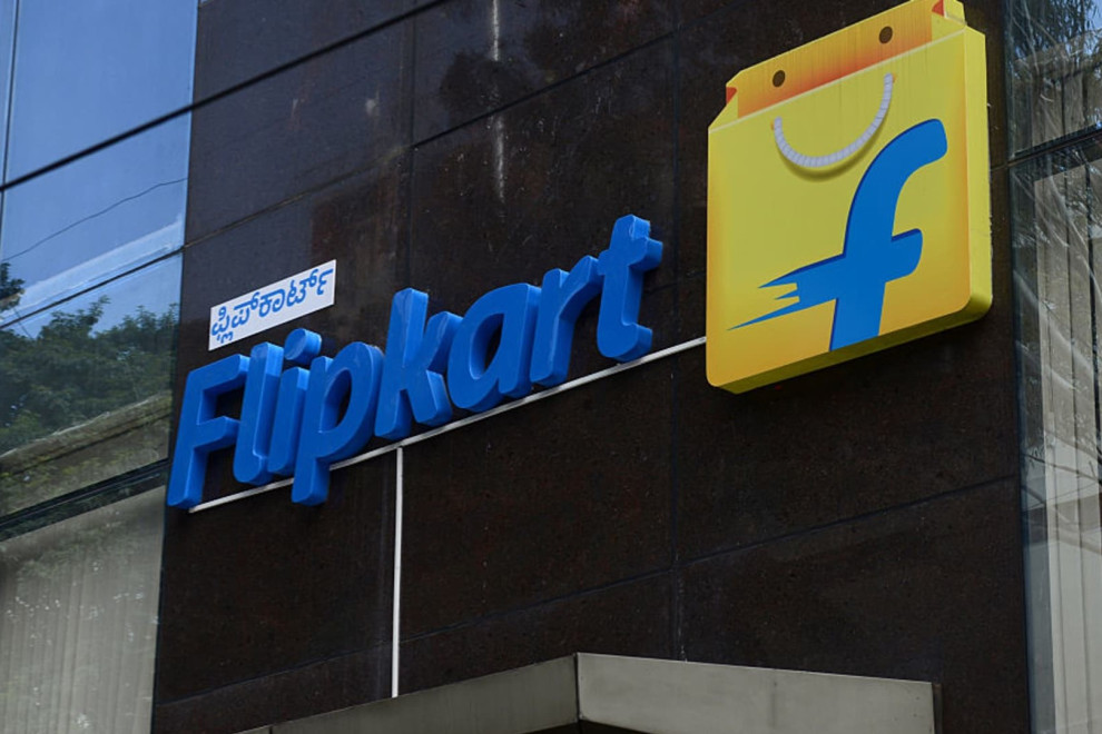 Walmart купує частку Flipkart у Tiger Global за $1,4 млрд