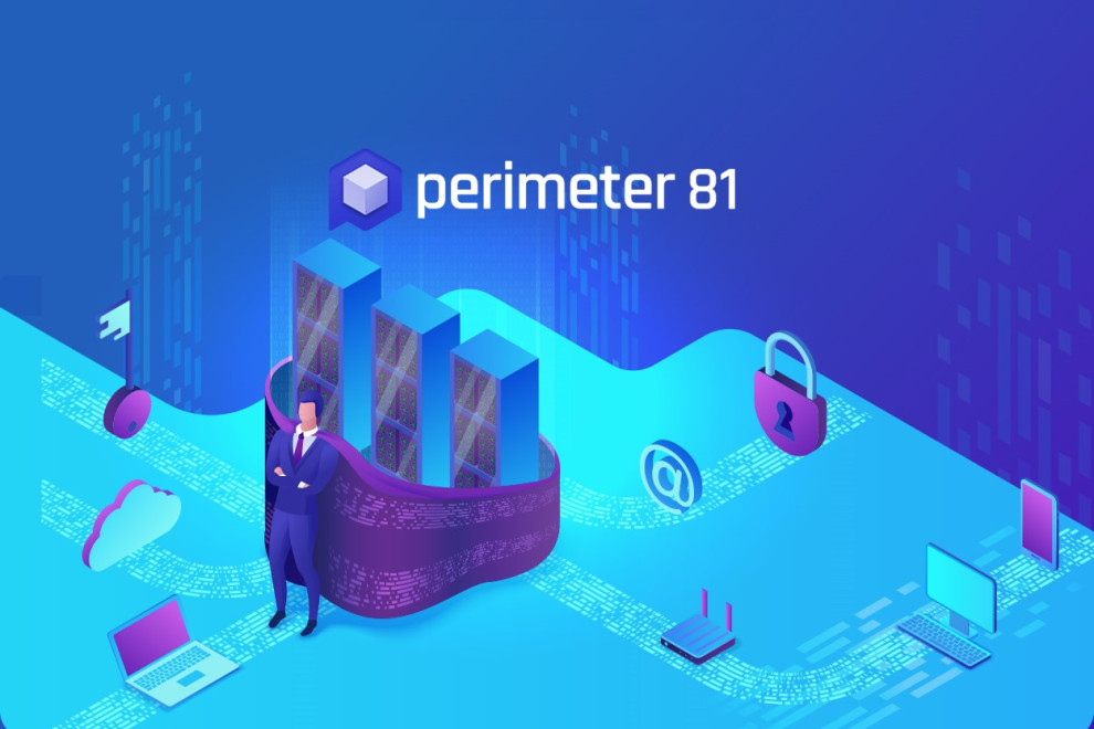 Киберкомпания Check Point покупает стартап Perimeter 81 за $490 млн
