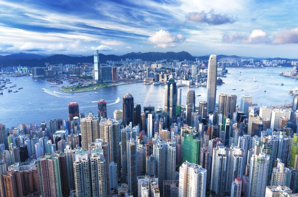 На ринку нерухомості Гонконгу зареєстровано найменшу кількість угод за 33 роки