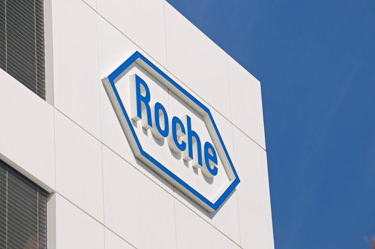 Roche продает еврооблигации как минимум на €1 млрд в рамках финансирования сделки с Telavant