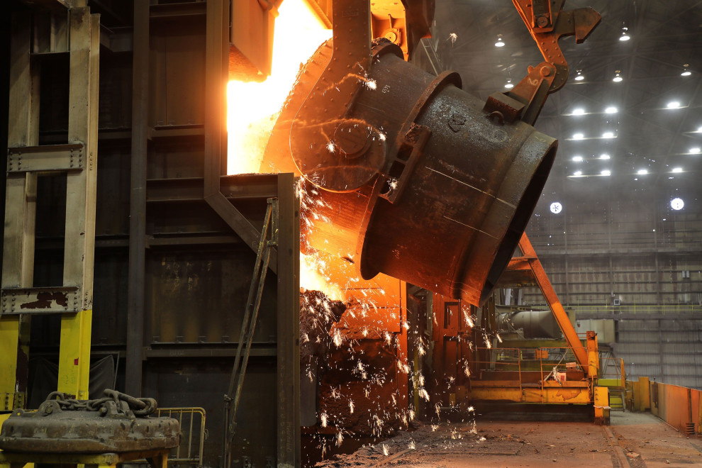 Японская Nippon Steel приобретет US Steel за $14,9 млрд
