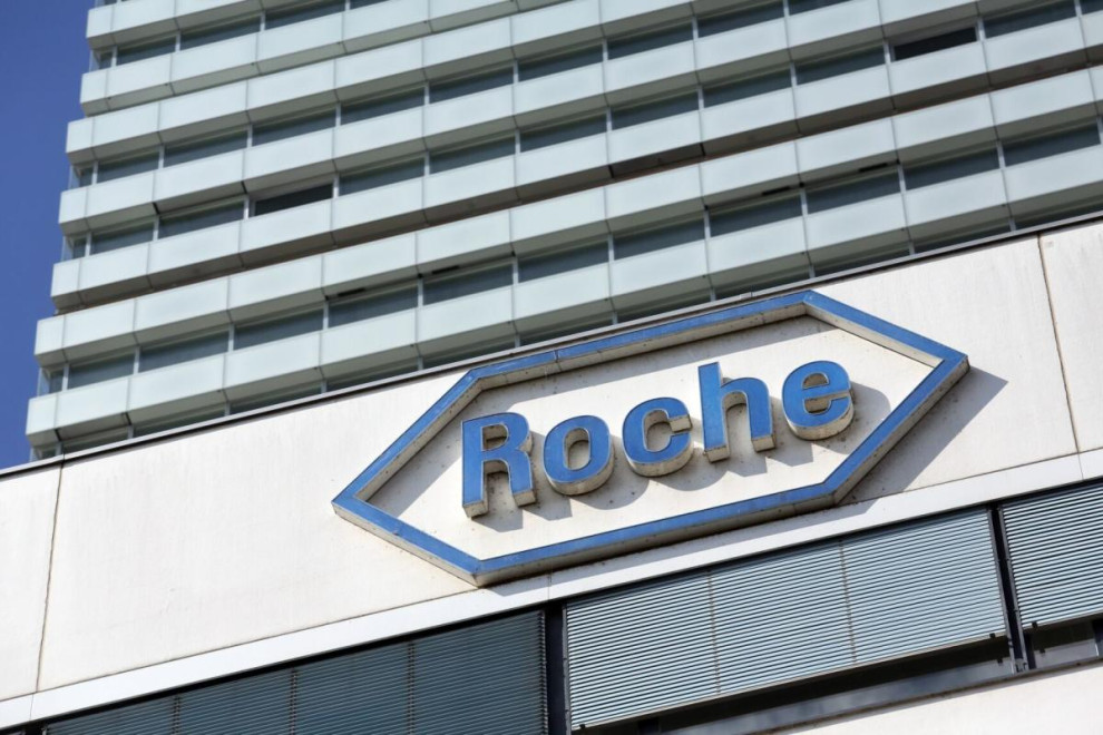 Roche покупает производителя лекарств для снижения веса Carmot Therapeutics за $3,1 млрд