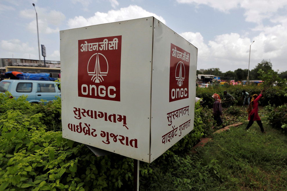 Індійська нафтогазова корпорація ONGC інвестує $24,2 млрд у досягнення мети з нульових викидів