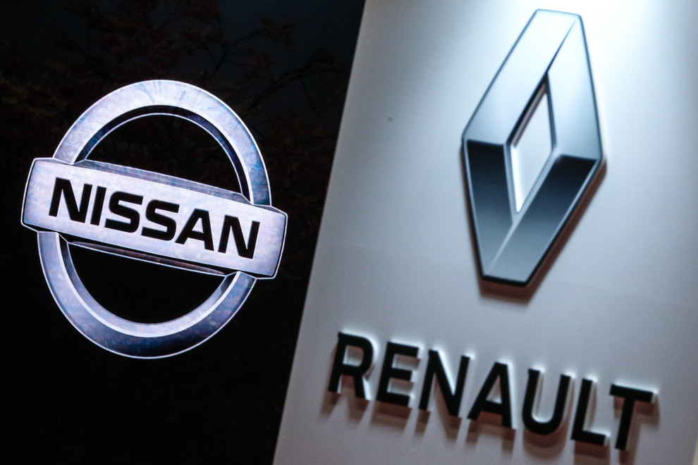 Nissan інвестує близько $725 млн у підрозділ Renault з виробництва електромобілів