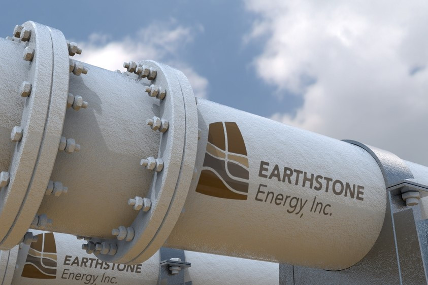 Американская нефтедобывающая компания Permian Resources приобретет Earthstone за $4,5 млрд