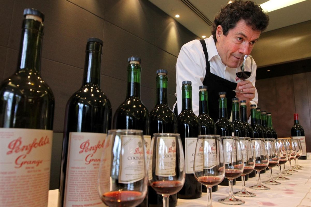 Австралійський виробник вина TWE купує американського конкурента DAOU Vineyards за $900 млн