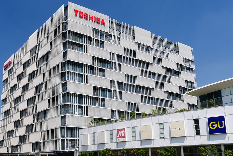 Toshiba и Rohm инвестируют $2,7 млрд в совместное производство силовых чипов