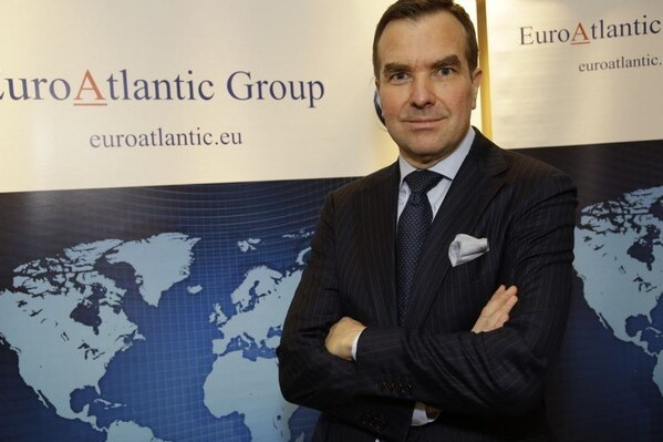 Основатель лондонской EuroAtlantic Group инвестировал в Cosmolot
